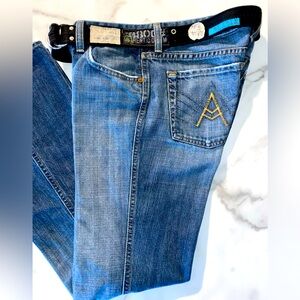 7For All Mankind - Vintage late 1990’s 👖
